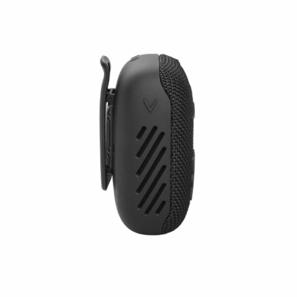 Parlante Jbl Wind 3S Bluetooth V5.0 Black - Imagen 4