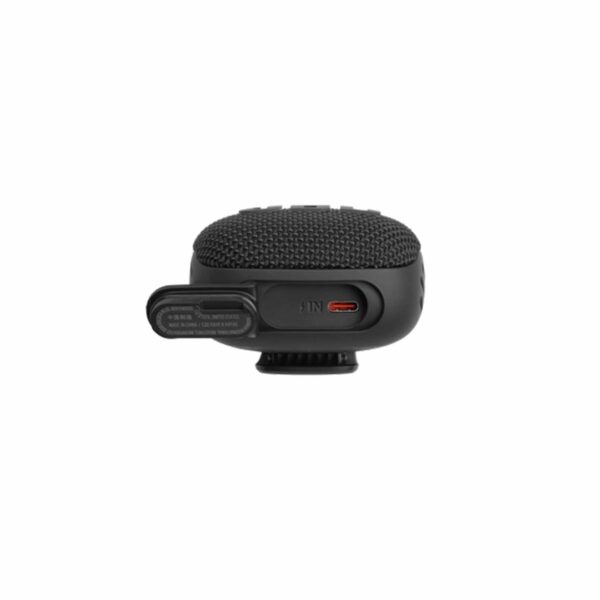 Parlante Jbl Wind 3S Bluetooth V5.0 Black - Imagen 6