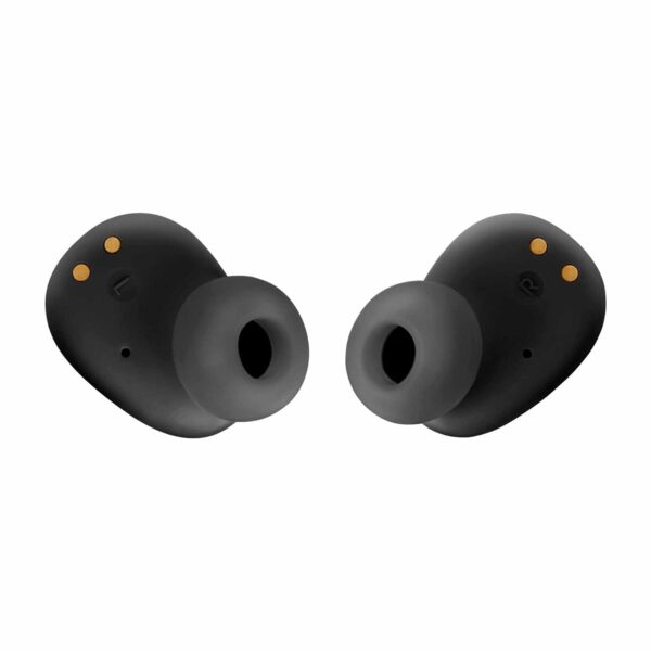 Audifonos JBL True Wireless Vibe Buds Negro Nd0936 - Imagen 2