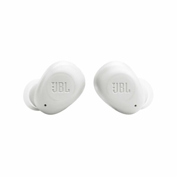 Audifonos JBL Inalámbricos JBL Vibe Buds White Nd0937 - Imagen 2