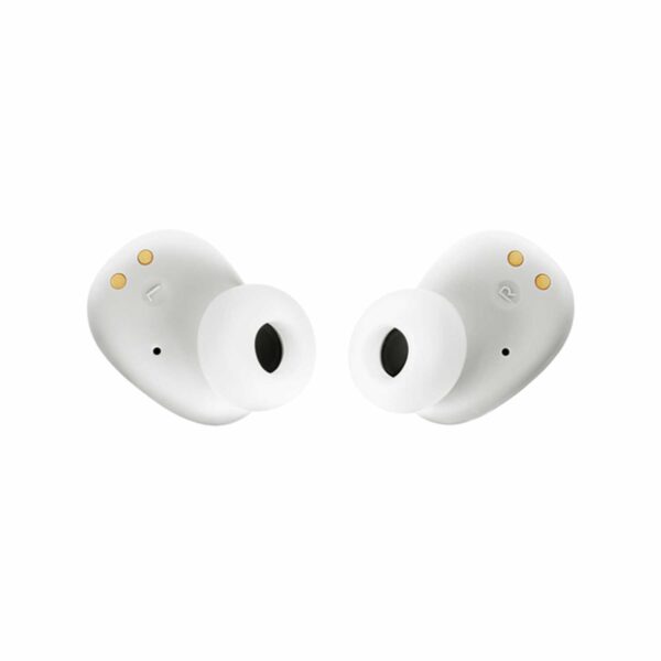 Audifonos JBL Inalámbricos JBL Vibe Buds White Nd0937 - Imagen 3