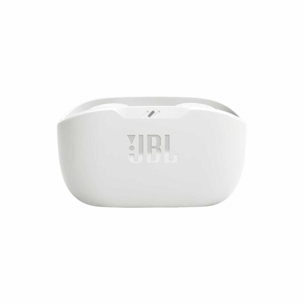 Audifonos JBL Inalámbricos JBL Vibe Buds White Nd0937 - Imagen 4