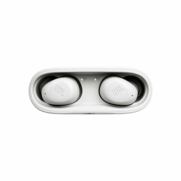 Audifonos JBL Inalámbricos JBL Vibe Buds White Nd0937 - Imagen 5