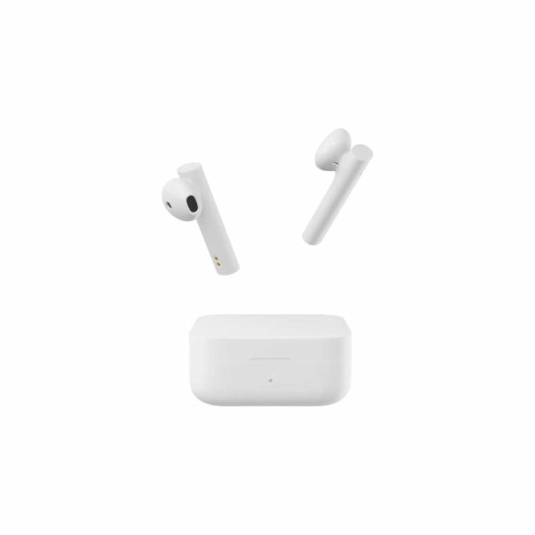 Audifonos Xiaomi Inalámbricos Mi True 2 Basic Blanco - Imagen 3