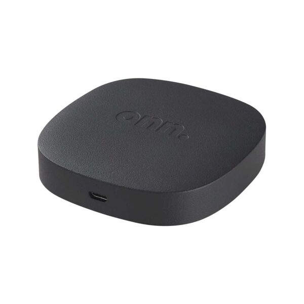 onn Google TV 4K UHD Streaming Box Chromecast - Imagen 2