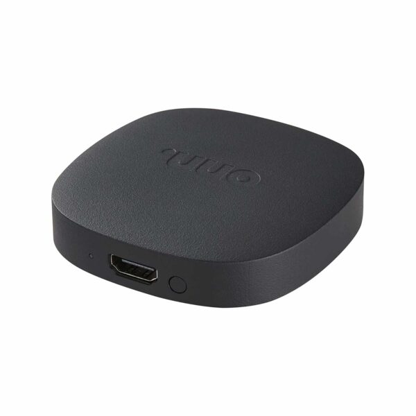 onn Google TV 4K UHD Streaming Box Chromecast - Imagen 3