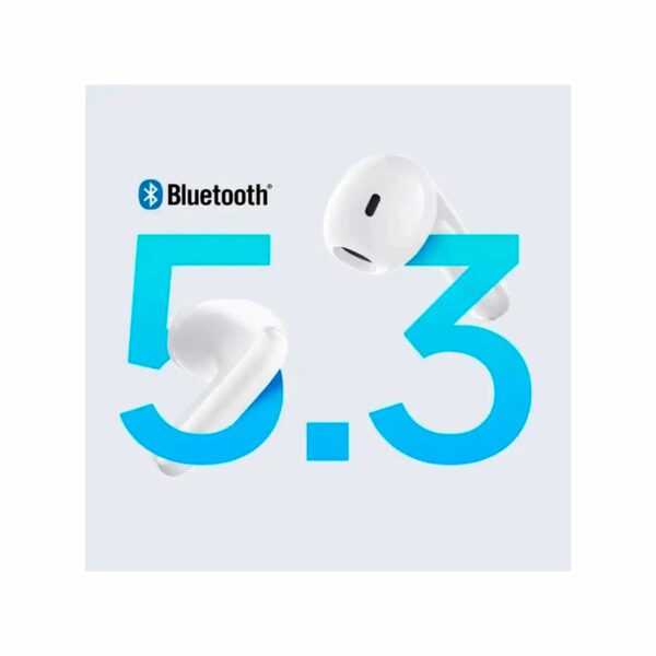 Audifonos Xiaomi Air 3 SE M2301E1 Blanco - Imagen 2