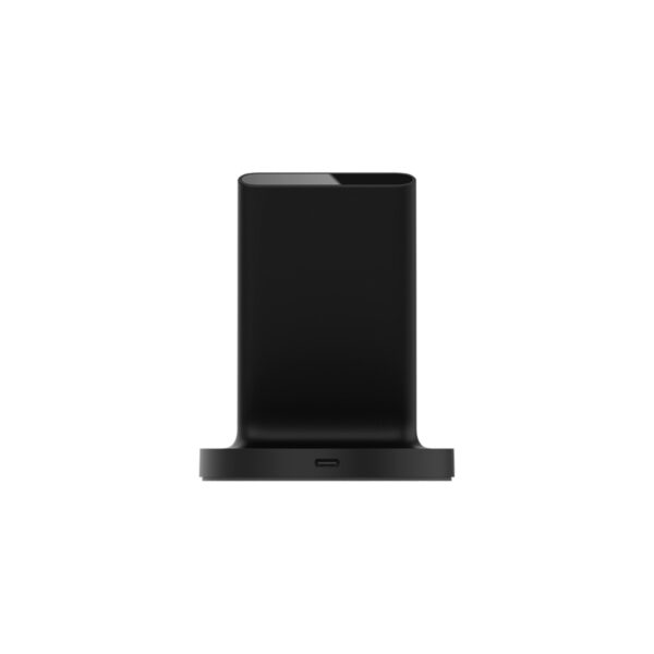 Cargador Inalámbrico Xiaomi Mi 20W Charging Stand - Imagen 3