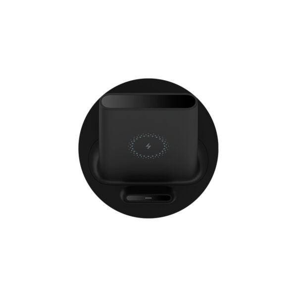 Cargador Inalámbrico Xiaomi Mi 20W Charging Stand - Imagen 4