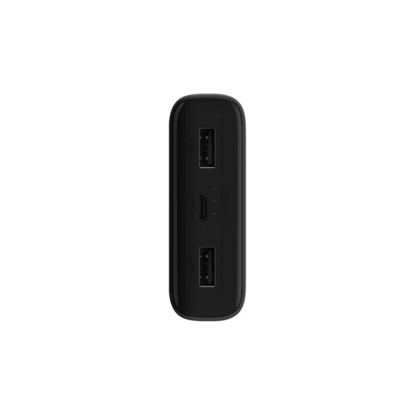 Powerbank Xiaomi 20000mah 50w Usb-a C Negro (BHR5121GL) - Imagen 4