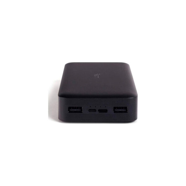 PowerBank Xiaomi Redmi 20000Mah 18W Carga Rápida Color Negro - Imagen 3