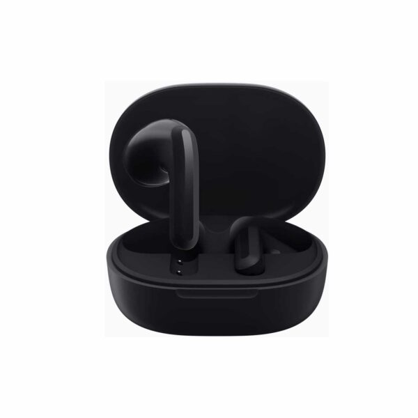 Audífonos Xiaomi Redmi Buds 4 Lite Negro