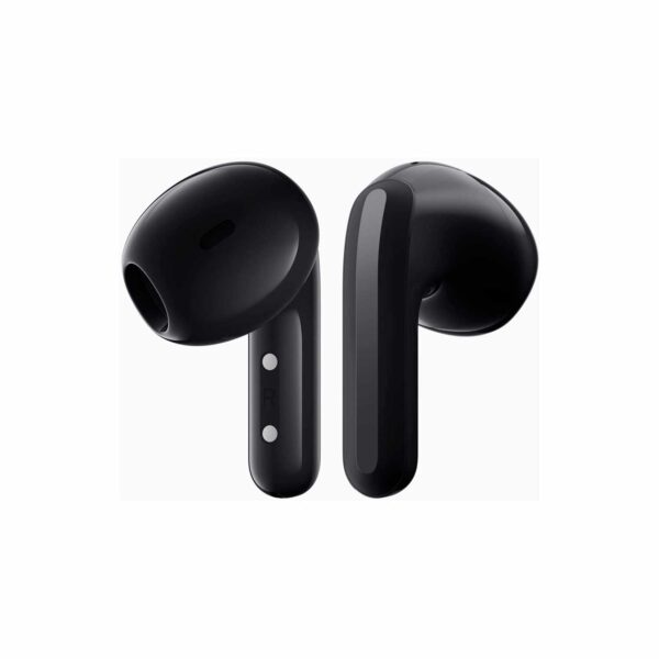 Audífonos Xiaomi Redmi Buds 4 Lite Negro - Imagen 2