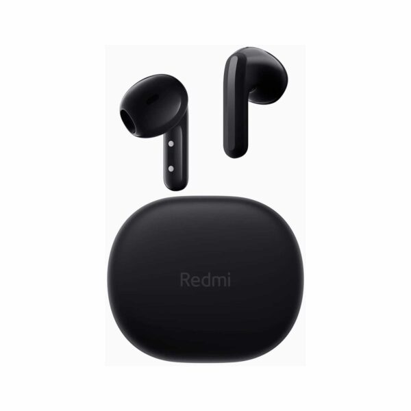 Audífonos Xiaomi Redmi Buds 4 Lite Negro - Imagen 3