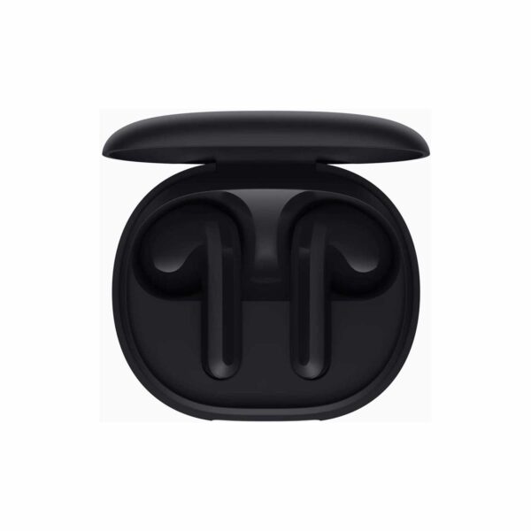 Audífonos Xiaomi Redmi Buds 4 Lite Negro - Imagen 4