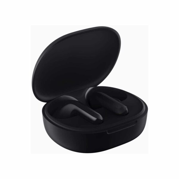 Audífonos Xiaomi Redmi Buds 4 Lite Negro - Imagen 5