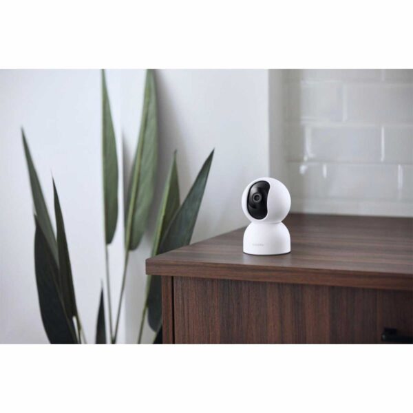 Camara Xiaomi Smart C400 Blanco - Imagen 4
