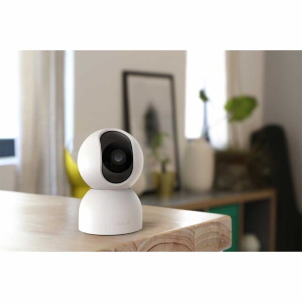 Camara Xiaomi Smart C400 Blanco - Imagen 5