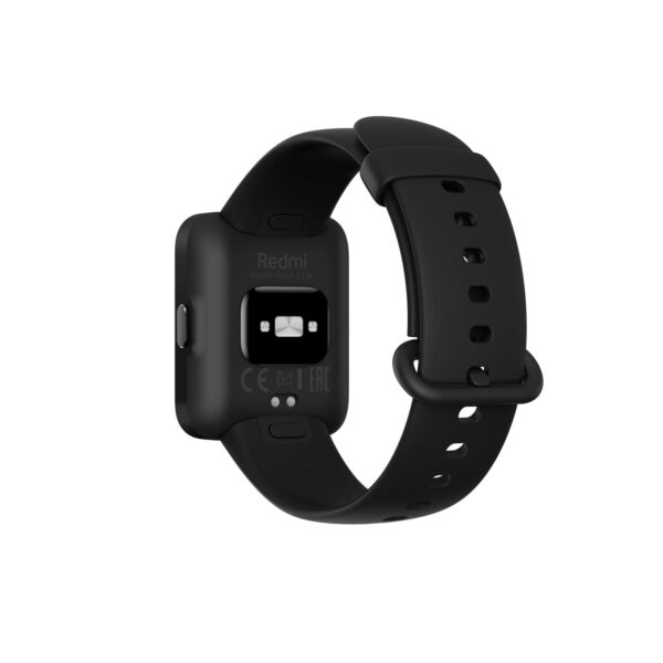 Smartwatch Xiaomi Redmi Watch 2 Lite Negro (BHR5436GL) - Imagen 5