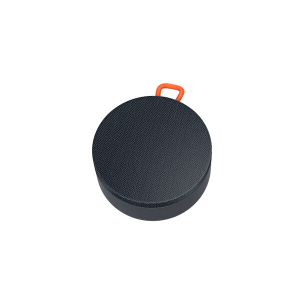 Xiaomi-Mi Portable Bluetooth Speaker-Grey