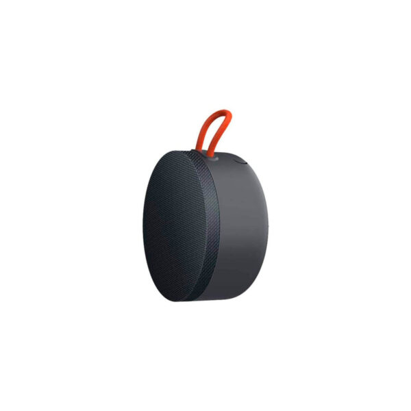 Xiaomi-Mi Portable Bluetooth Speaker-Grey - Imagen 2
