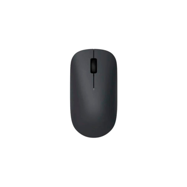 Xiaomi-Mouse+Teclado Wireless-Black - Imagen 3