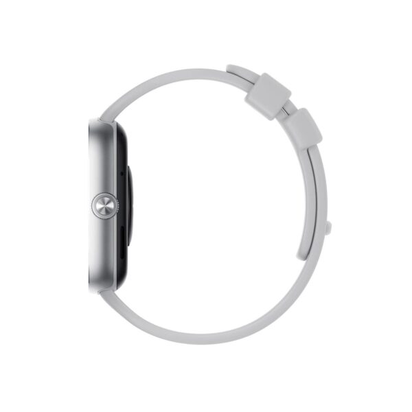 Smartwatch Xiaomi Redmi Watch 4 Moonlight Silver - Imagen 3