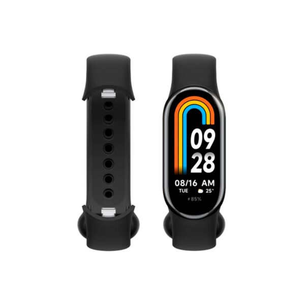 Smartband Xiaomi Band 8 Fnac Bhr7165Gl Negro - Imagen 4