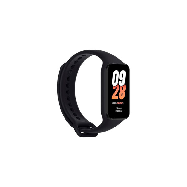 Smartband Xiaomi Band 8 Active Negro M2302B1 - Imagen 2