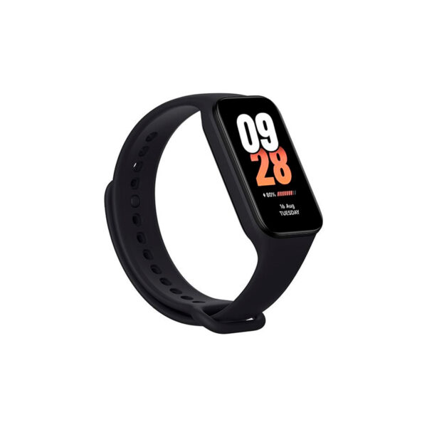 Smartband Xiaomi Band 8 Active Negro M2302B1 - Imagen 4