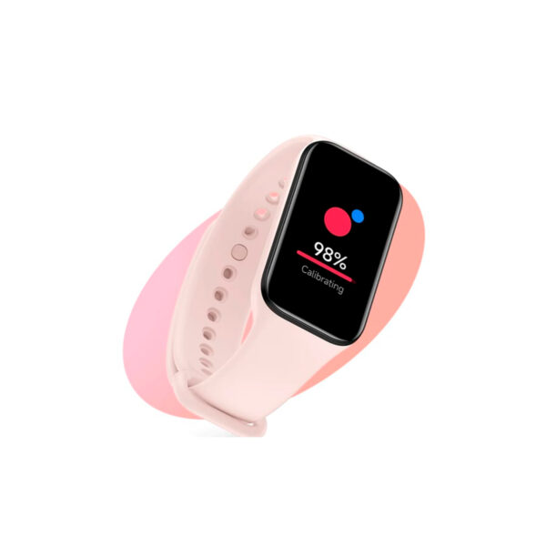 Smartband Xiaomi Band 8 Active Pink M2302B1 - Imagen 4