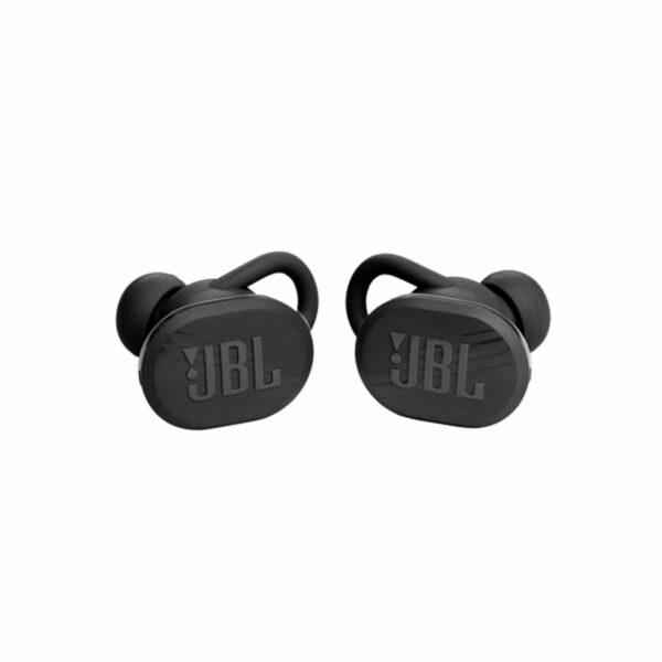 Audifonos JBL Endurance True Wirelees Ip67 Negro - Imagen 2