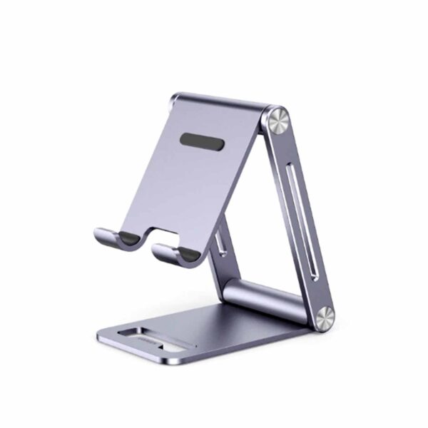 Soporte De Aluminio Ajustable Ugreen Para Teléfono 80708