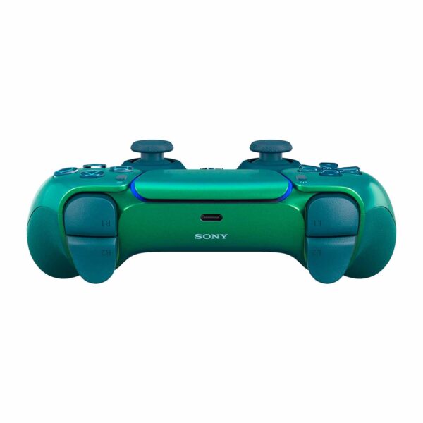 Mando Inalambrico Dualsense Playstation 5 Cromado Teal - Imagen 3