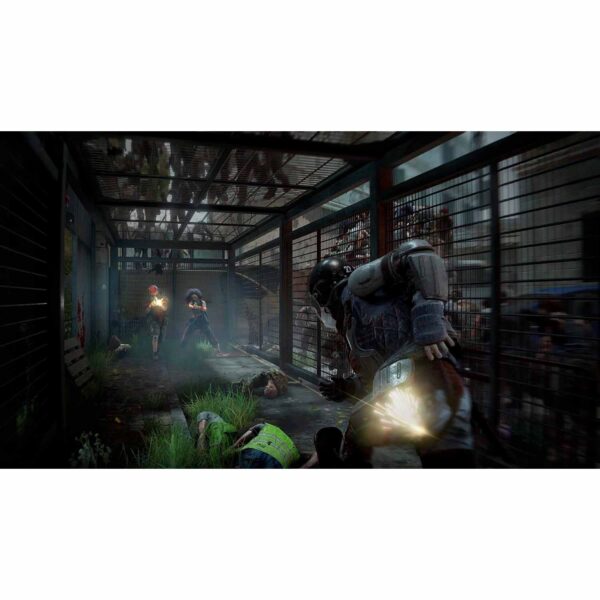 World War Z Aftermath Playstation 5 Euro - Imagen 3