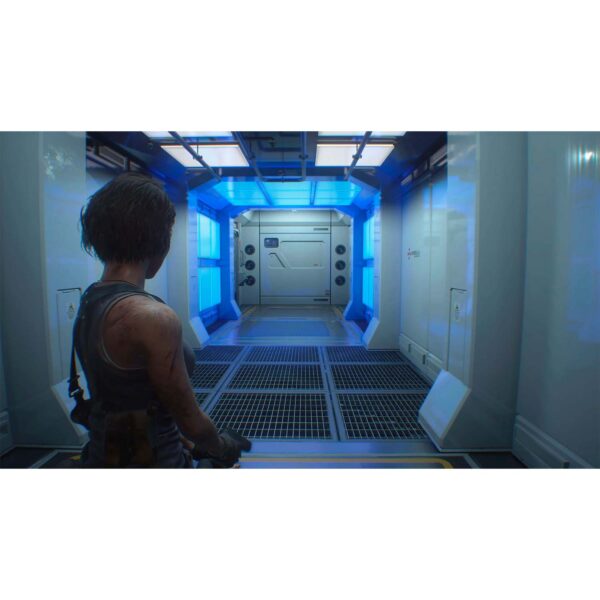 Resident Evil 3 Playstation 5 Euro - Imagen 2