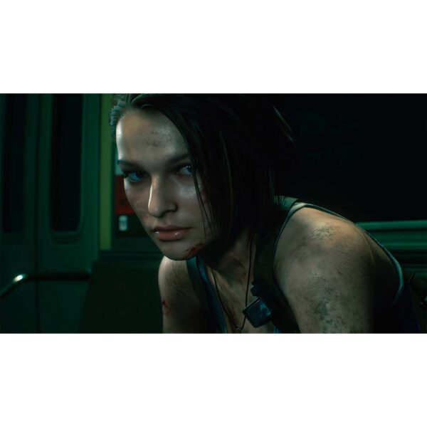 Resident Evil 3 Playstation 5 Euro - Imagen 3