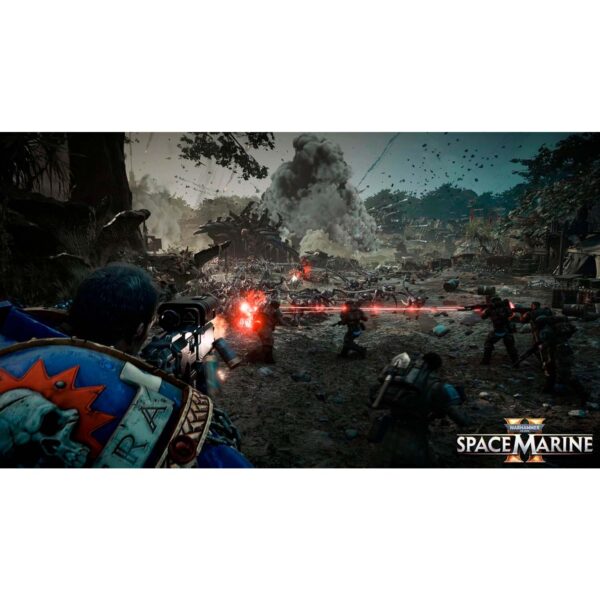 Warhammer 40.000 Space Marine Playstation 5 Euro - Imagen 3