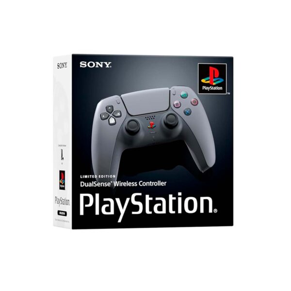 Mando PS5 Dualsense Edición 30° Aniversario - Imagen 3