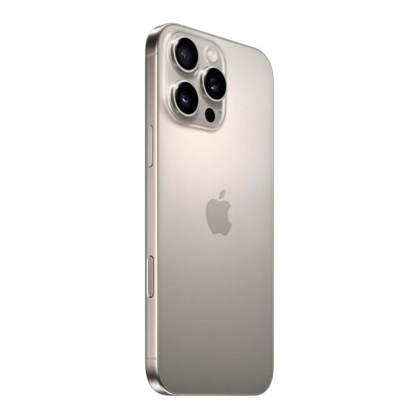Iphone 16 Pro Max Natural 256 GB - Imagen 2
