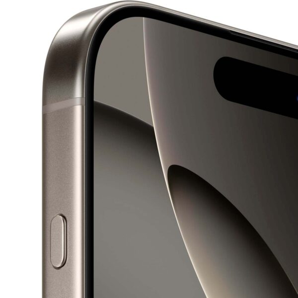 Iphone 16 Pro Max Natural 256 GB - Imagen 3