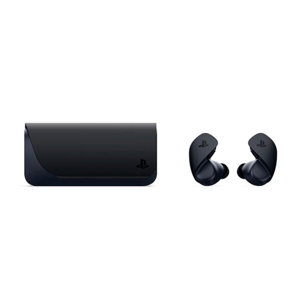 Audifono Pulse Explore Playstation 5 Black - Imagen 2
