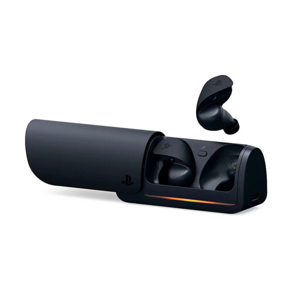 Audifono Pulse Explore Playstation 5 Black - Imagen 3
