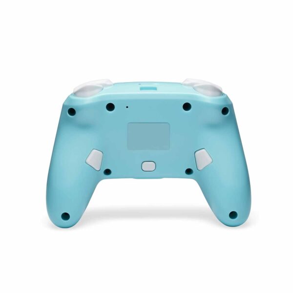 Mando Pro PowerA Wireless Nintendo Switch Fortnite Sticker Mania - Imagen 5