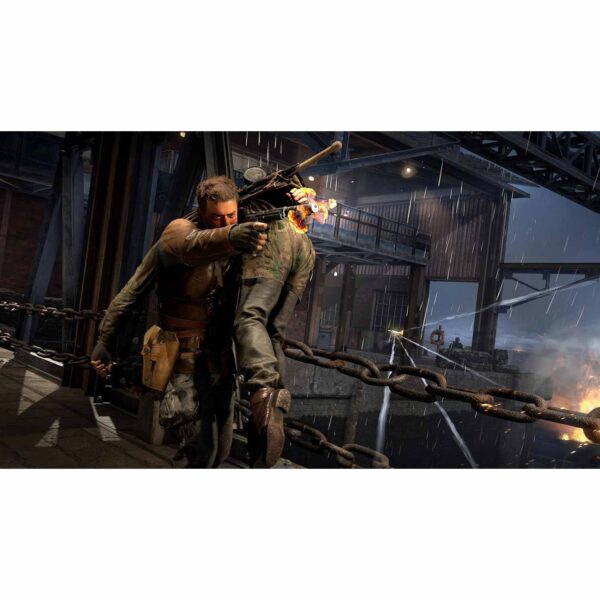 Sniper Elite Resistance Playstation 5 Latam - Imagen 3