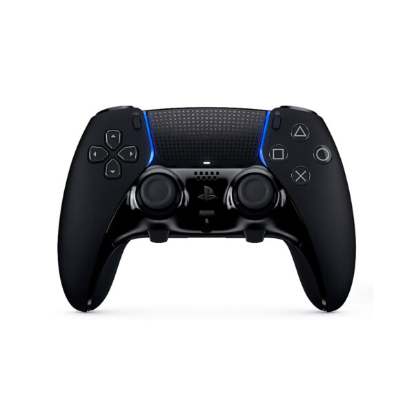 Mando Inalambrico Dualsense PS5 Pro Edge Negro - Imagen 2