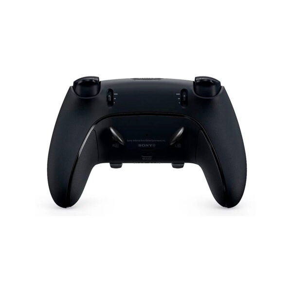 Mando Inalambrico Dualsense PS5 Pro Edge Negro - Imagen 4