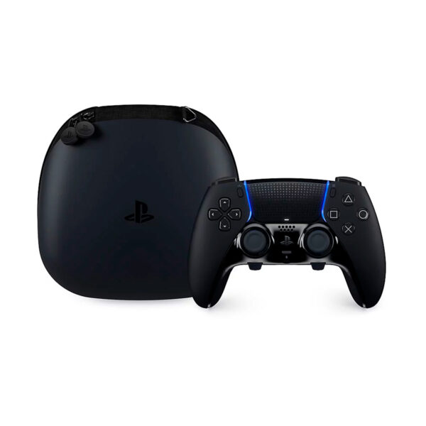 Mando Inalambrico Dualsense PS5 Pro Edge Negro - Imagen 5
