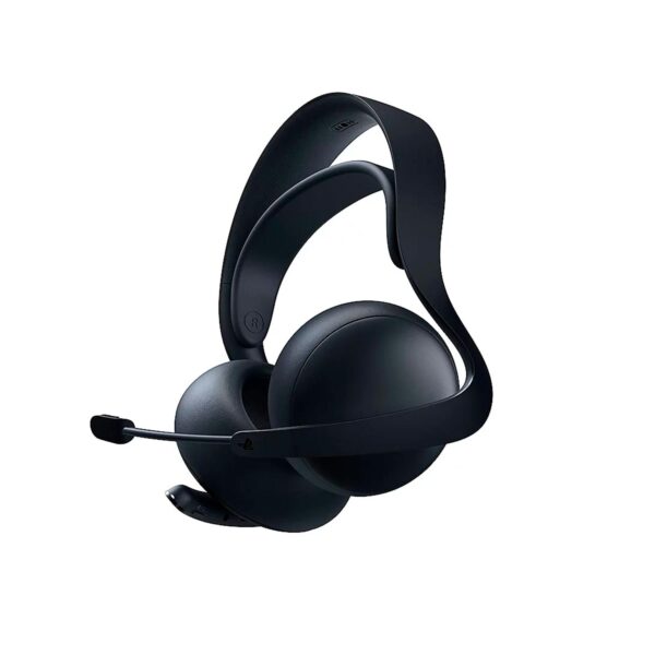 Audifonos Inalambricos Sony Pulse Elite Playstation 5 Negro - Imagen 3