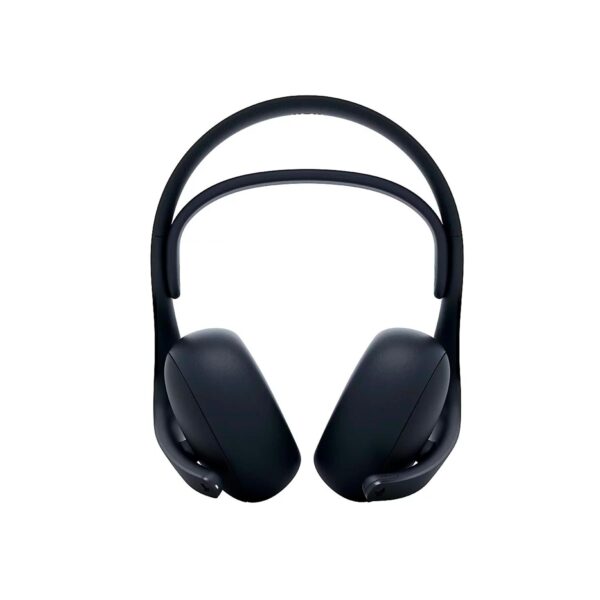 Audifonos Inalambricos Sony Pulse Elite Playstation 5 Negro - Imagen 4